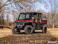 CFMOTO UForce U10 Pro Front Bumper