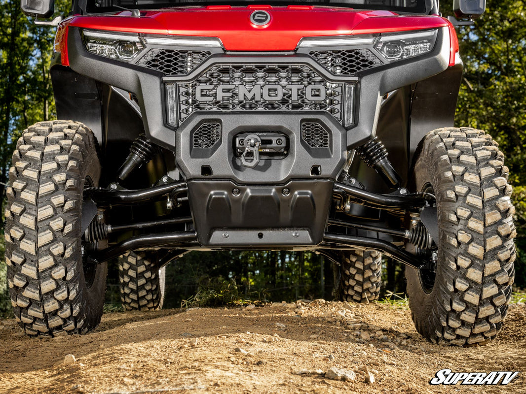 CFMOTO UForce U10 Pro Atlas Pro 1.5" Forward Offset A-Arms