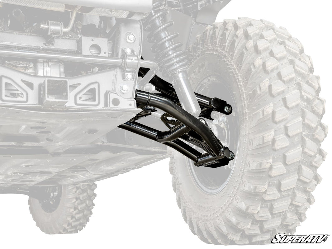 CFMOTO UForce U10 Pro Atlas Pro 1.5" Rear Offset A-Arms