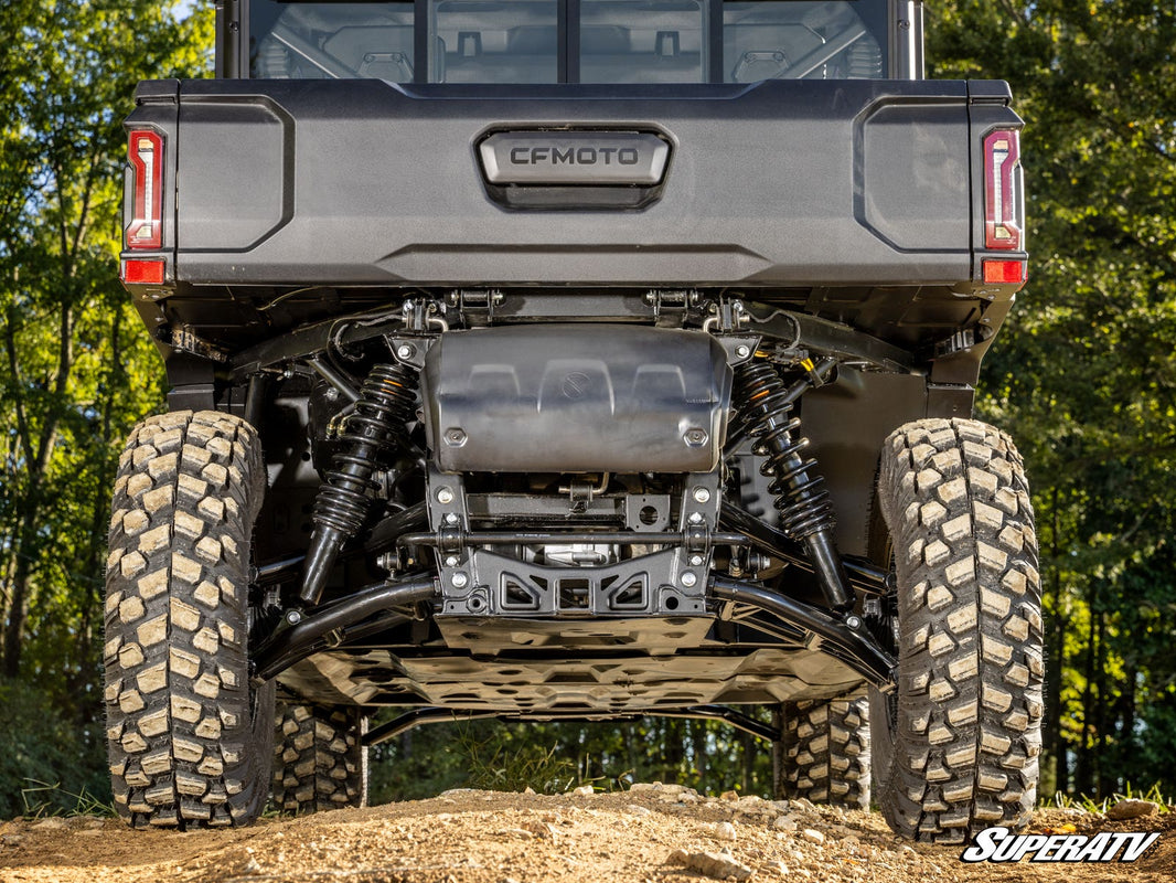 CFMOTO UForce U10 Pro Atlas Pro 1.5" Rear Offset A-Arms