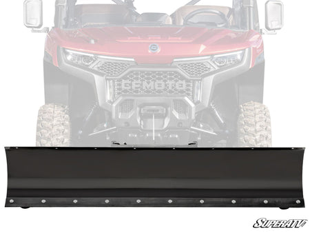 CFMOTO UForce U10 Pro Plow Pro Snow Plow
