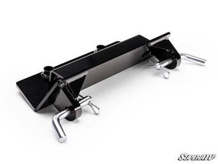 CFMOTO UForce U10 Pro Plow Pro Snow Plow Mount