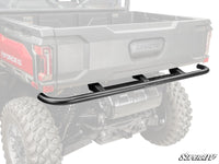 CFMOTO UForce U10 Pro Rear Bumper