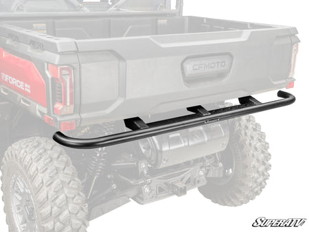 CFMOTO UForce U10 Pro Rear Bumper