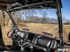 Vented Full Windshield – Fits CFMoto UForce U10 Pro | Scratch-Resistant Polycarbonate | 2025+