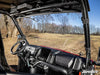 CFMOTO UForce U10 Pro Scratch-Resistant Full Windshield