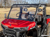CFMOTO UForce U10 Pro Scratch-Resistant Full Windshield