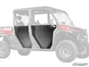 CFMOTO UForce U10 Pro XL HDPE Half Doors