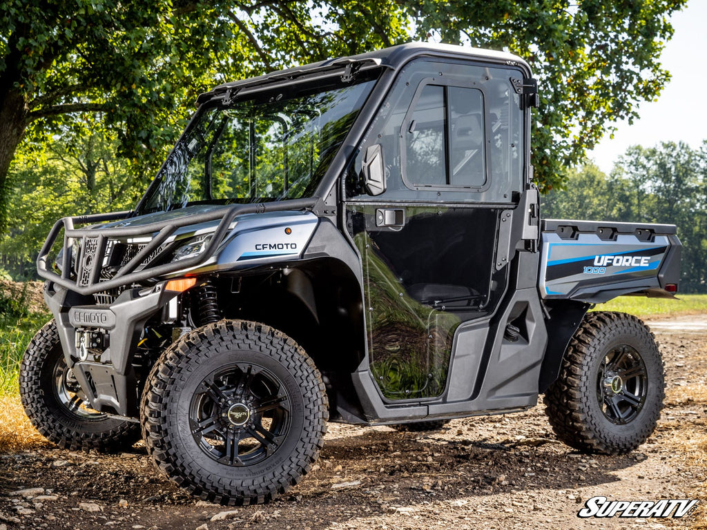 CFMOTO UForce 1000 Convertible Doors