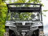 CFMOTO UForce 1000 MaxDrive Power Flip Windshield