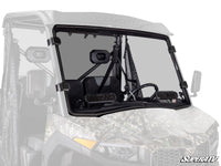 CFMOTO UForce 800 Vented Full Windshield