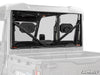 CFMOTO UForce 600 Rear Windshield