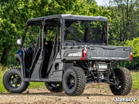 CFMOTO UForce 800 XL Rear Windshield