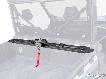 CFMOTO UForce U10 Pro Bed Winch