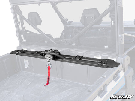 CFMOTO UForce U10 Pro Bed Winch