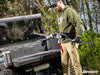 CFMOTO UForce U10 Pro Bed Winch