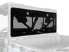 CFMOTO UForce 1000 Glass Sliding Rear Windshield