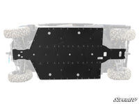 CFMOTO UForce 1000 XL Full Skid Plate