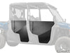 CFMOTO UForce 1000 XL HDPE Half Doors