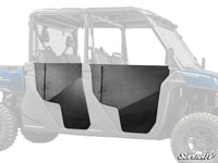 CFMOTO UForce 1000 XL HDPE Half Doors
