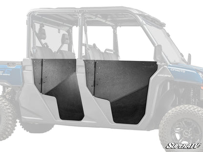 CFMOTO UForce 1000 XL HDPE Half Doors