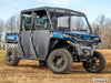 CFMOTO UForce 1000 XL HDPE Half Doors