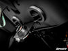 CFMOTO UForce U10 Pro In-Dash Cab Heater