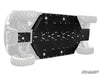 CFMOTO UForce U10 Pro XL Full Skid Plate