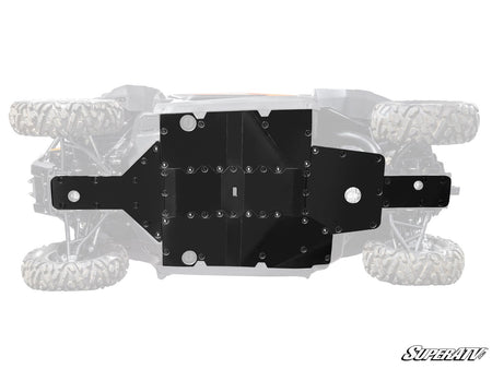 CFMOTO ZForce 950 Sport Full Skid Plate