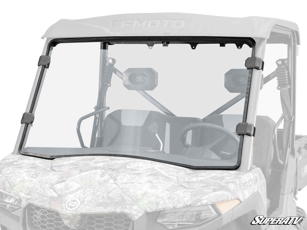 CFMOTO UForce 600 Full Windshield WS-CF-UF600-70