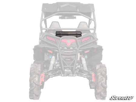 CFMOTO ZForce Cooler/Cargo Box