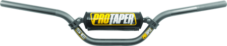 ProTaper SE Honda Mini Handlebar - Platinum Gray