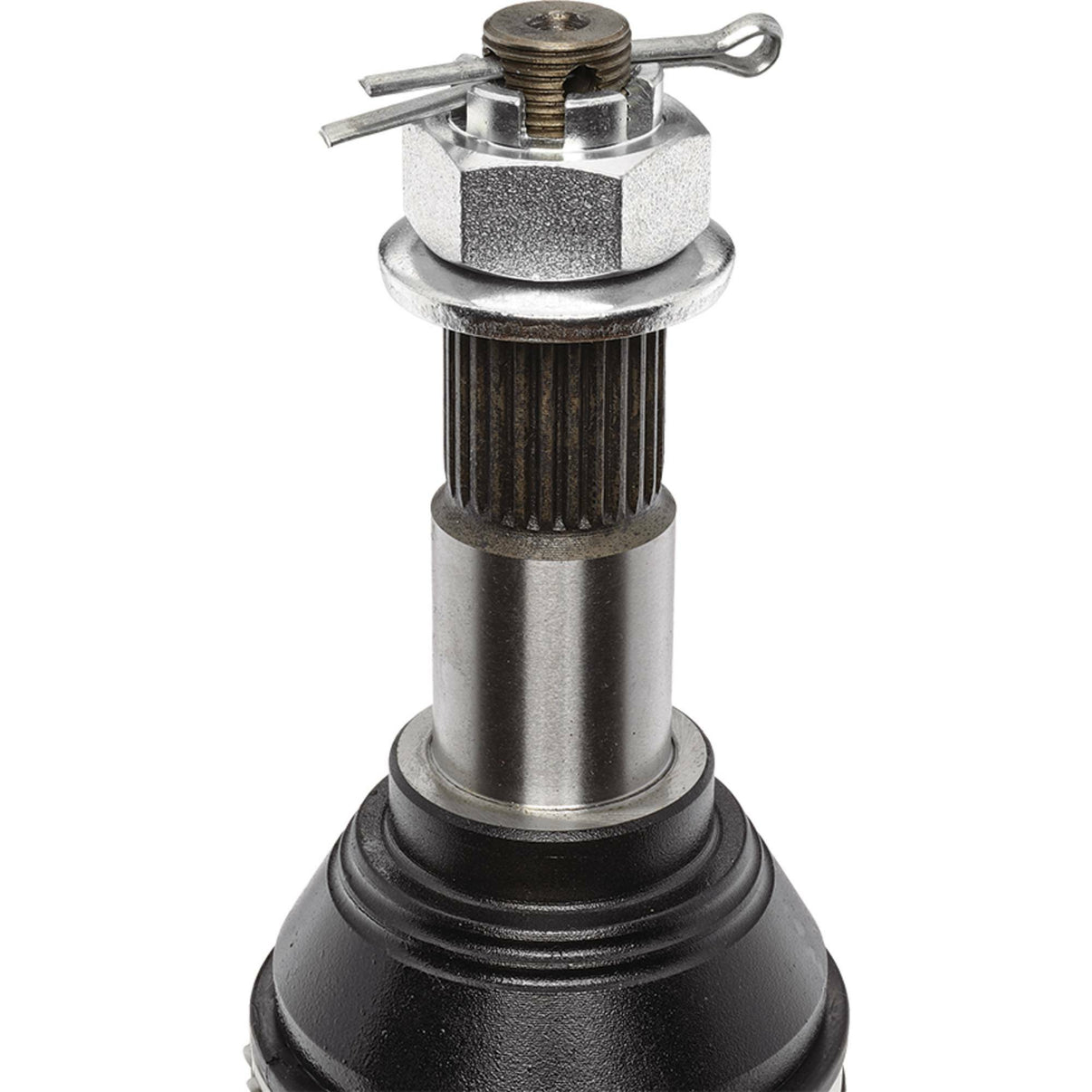 8 Ball Extreme Duty Axle