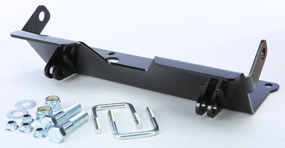105370 Plow MNT UTV- Arctic-Cat Prowler