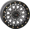 System 3 SB6 beadlock 15x7 10mm ITP Tenacity kit
