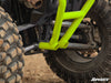 Polaris RZR XP Turbo Rear Bumper