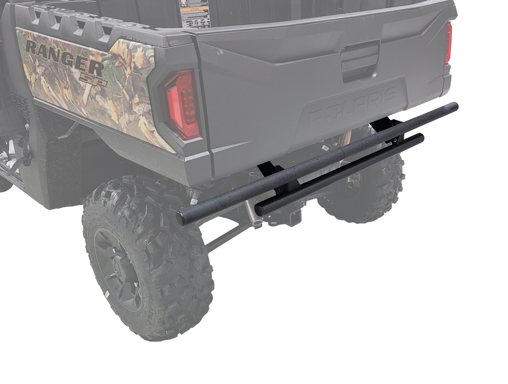 Rear Bumper Pol
