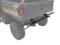 Rear Bumper Pol