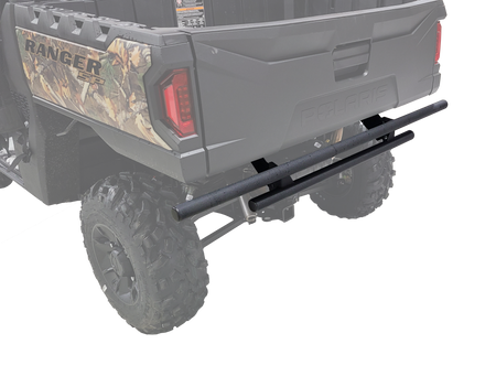 Rear Bumper Pol