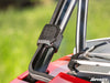 Polaris RZR XP 1000 Vented Full Windshield