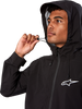 Primary Jacket Black Sm