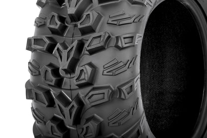 Tire Mud Rebel R/T 26x9r12 Radial 8pr Lr455lbs