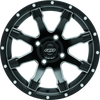 QuadBoss Grinder 14X7 - 4/110 - 5+3