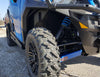 Trail Armor Polaris General 1000 and General XP 1000 Full Skids 2016-2023