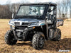 CFMOTO UForce 1000 Glass Windshield    GWS-CF-UF1000-01