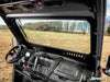 CFMOTO UForce 1000 Glass Windshield    GWS-CF-UF1000-01