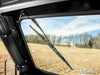 CFMOTO UForce 1000 Glass Windshield    GWS-CF-UF1000-01