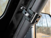 CFMOTO UForce 1000 Glass Windshield    GWS-CF-UF1000-01