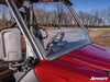 CFMOTO UForce U10 Pro Half Windshield