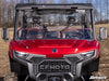 CFMOTO UForce U10 Pro Half Windshield